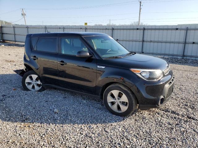 Photo 4 from auction – 2016 KIA SOUL with VIN KNDJN2A25G7330428