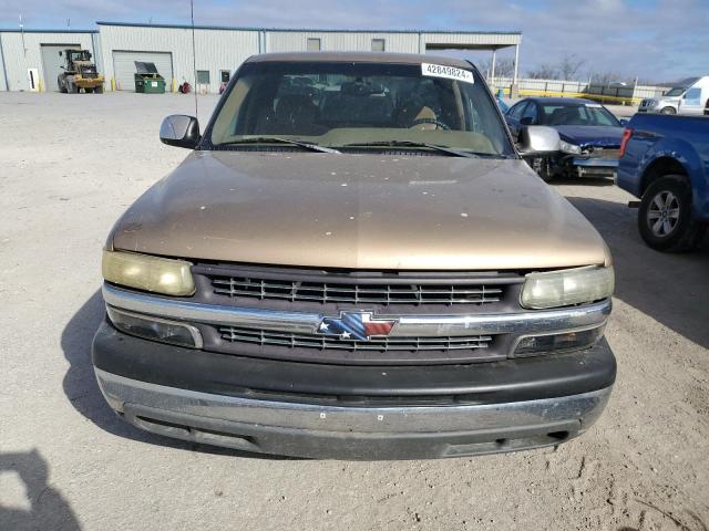 Photo 5 from auction – 1999 CHEVROLET silverado with VIN 1GCEC19V9XZ181526