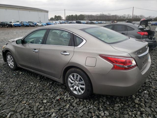 Photo 2 from auction – 2013 NISSAN ALTIMA 2.5 with VIN 1N4AL3AP5DC110769