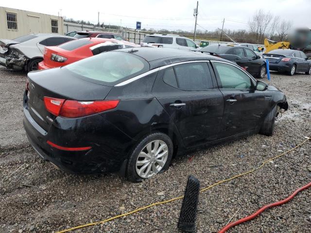 صورة رقم 3 من المزاد - 2014 KIA OPTIMA EX مع VIN 5XXGN4A72EG287155