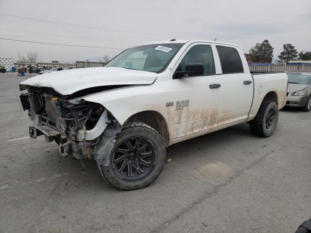 RAM 1500 CLASS 2020 with VIN 3C6RR7KT7LG263767 - Photo from auction