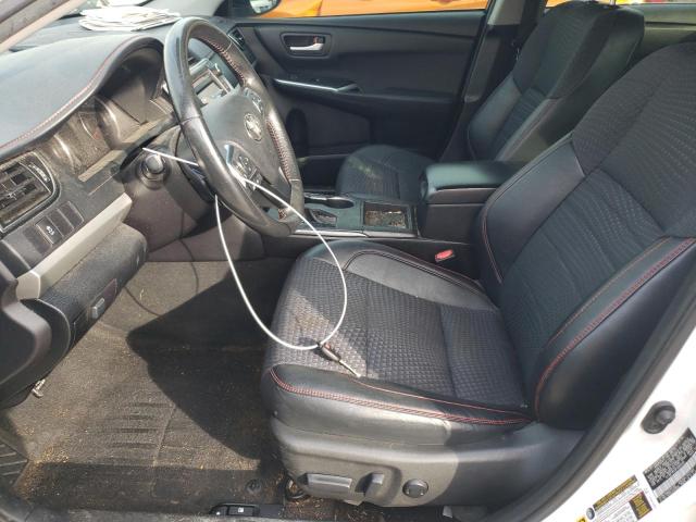 Photo 7 from auction – 2015 TOYOTA CAMRY with VIN 4T1BF1FK2FU960293