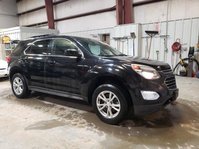 Photo 4 from auction – 2017 CHEVROLET EQUINOX LT with VIN 2GNFLFEK7H6251168