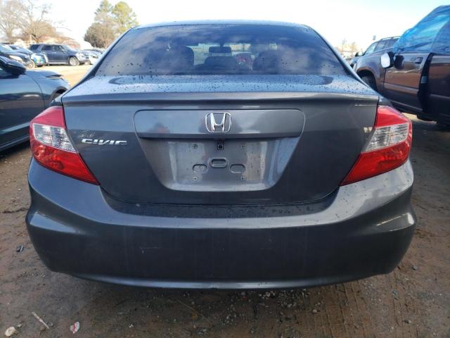 صورة رقم 6 من المزاد - 2012 HONDA CIVIC EX مع VIN 19XFB2F80CE082837