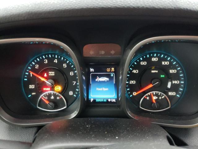 Photo 9 from auction – 2016 CHEVROLET MALIBU LIM with VIN 1G11C5SA2GU115600