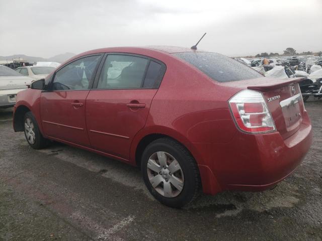 Photo 2 from auction – 2012 NISSAN SENTRA 2.0 with VIN 3N1AB6APXCL684451
