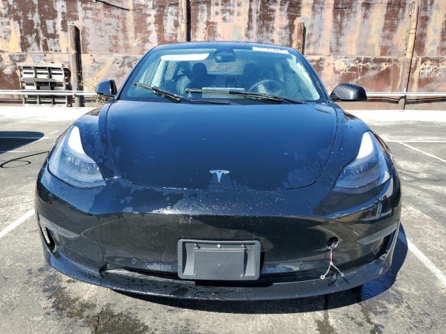 Photo 5 from auction – 2022 TESLA MODEL 3 with VIN 5YJ3E1EA2NF304624