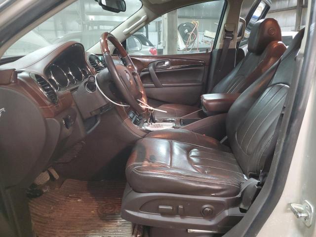 Photo 7 from auction – 2013 BUICK ENCLAVE with VIN 5GAKRCKD2DJ213873