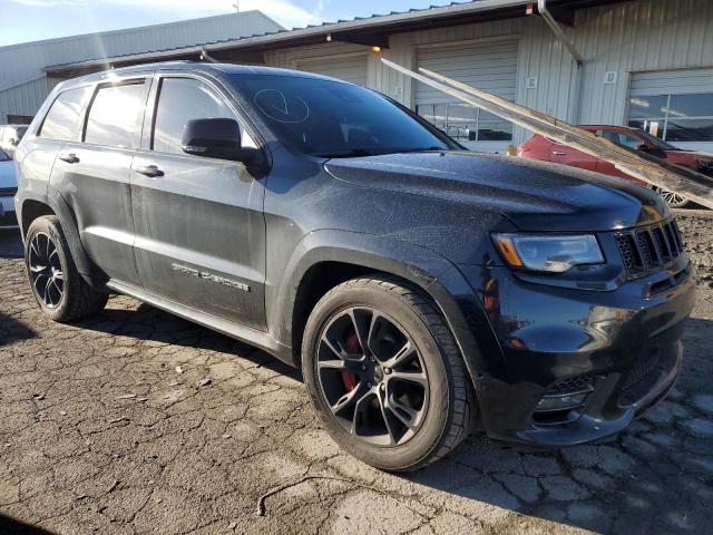Photo 4 from auction – 2017 JEEP GRAND CHER with VIN 1C4RJFDJ2HC773900
