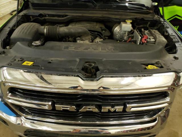 Photo 11 from auction – 2019 RAM 1500 BIG H with VIN 1C6SRFFT4KN657822