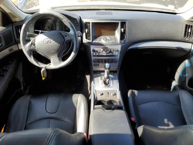 Photo 8 from auction – 2011 INFINITI G37 with VIN JN1CV6AR5BM400018
