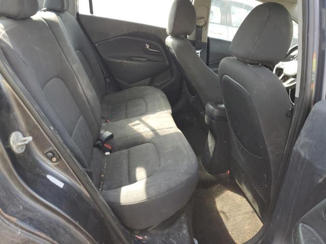 Photo 10 from auction – 2012 KIA RIO EX with VIN KNADN4A32C6073159