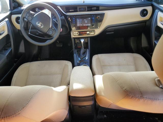 Photo 8 from auction – 2017 TOYOTA COROLLA L with VIN 2T1BURHE3HC795810