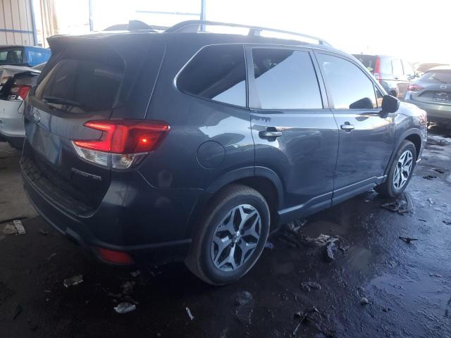 Photo 3 from auction – 2021 SUBARU FORESTER P with VIN JF2SKAFC4MH543919