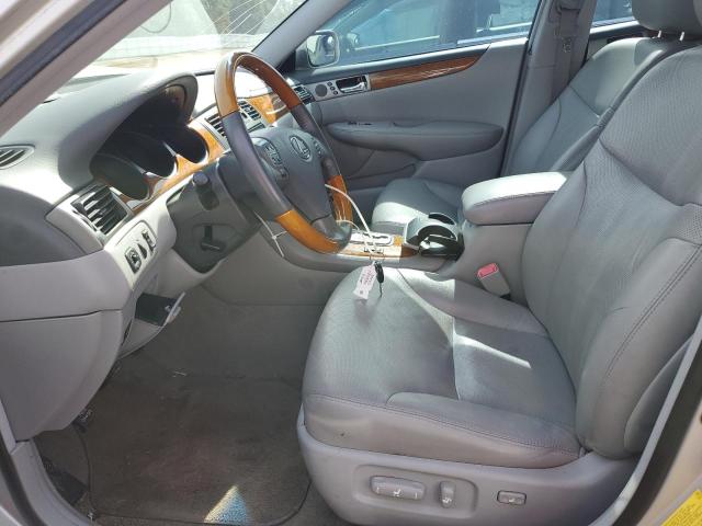 Photo 7 from auction – 2006 LEXUS ES 330 with VIN JTHBA30G665161211