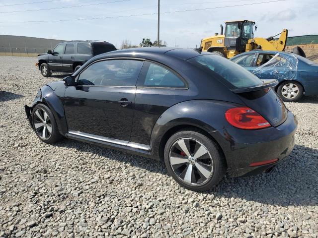 Photo 2 from auction – 2012 VOLKSWAGEN BEETLE TUR with VIN 3VWVA7AT4CM638710