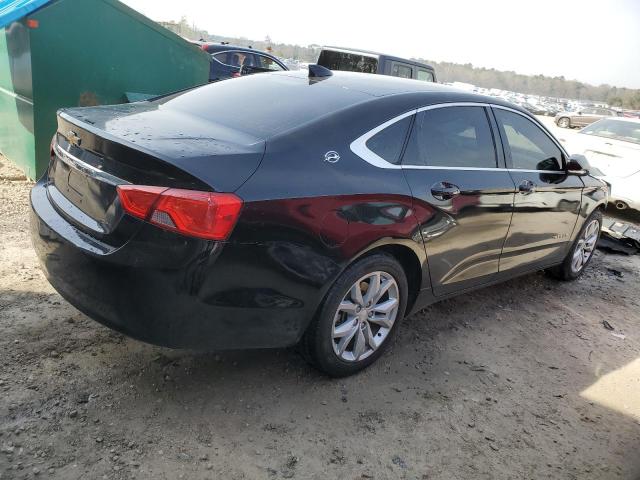 Photo 3 from auction – 2017 CHEVROLET IMPALA LT with VIN 2G1105SA8H9125717