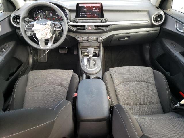 Photo 8 from auction – 2022 KIA FORTE FE with VIN 3KPF24AD3NE445540