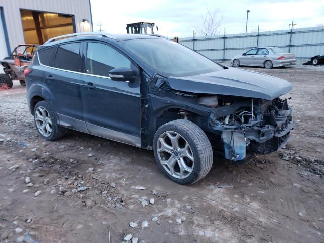 Photo 4 from auction – 2019 FORD ESCAPE TIT with VIN 1FMCU9J93KUB50193