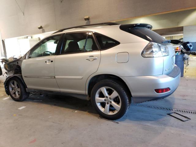 Photo 2 from auction – 2005 LEXUS RX 330 with VIN 2T2HA31U45C063999