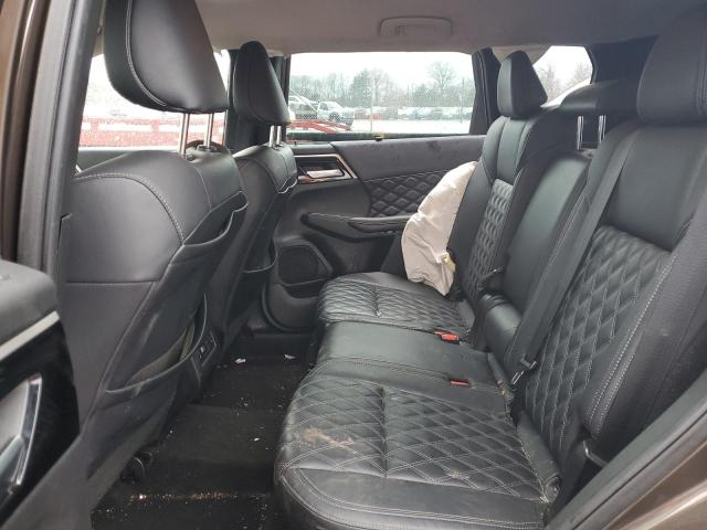 Photo 11 from auction – 2023 MITSUBISHI OUTLANDER with VIN JA4J4VA83PZ022262