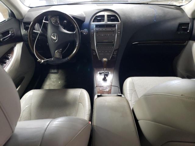 Photo 8 from auction – 2011 LEXUS ES 350 with VIN JTHBK1EG7B2443122