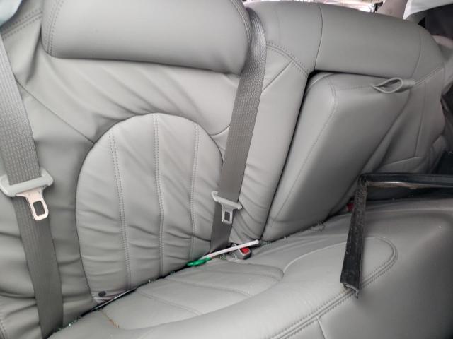 Photo 10 from auction – 2008 BUICK LUCERNE CX with VIN 1G4HD572X8U120030
