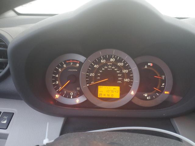 Photo 9 from auction – 2010 TOYOTA RAV4 LIMIT with VIN 2T3DK4DV5AW035302