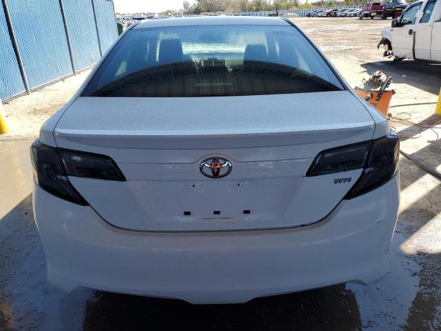 Photo 6 from auction – 2012 TOYOTA CAMRY BASE with VIN 4T1BF1FK9CU601566