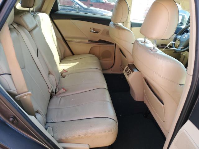 Photo 11 from auction – 2009 TOYOTA VENZA with VIN 4T3ZK11A09U007697