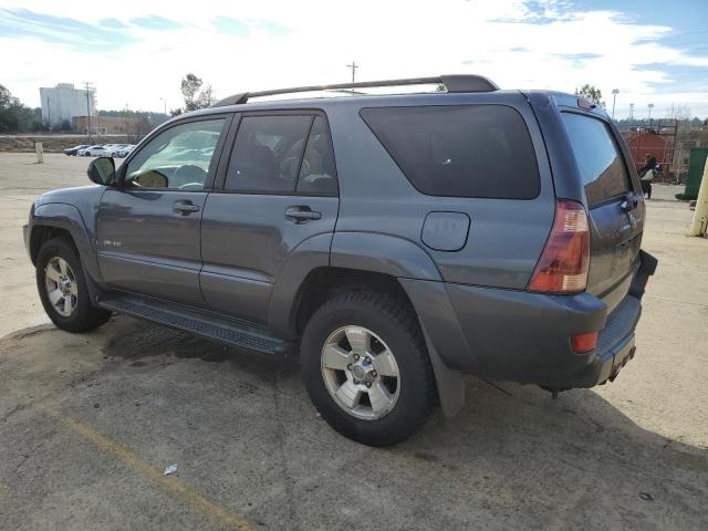 Photo 2 from auction – 2005 TOYOTA 4RUNNER SR with VIN JTEBT14R650057224
