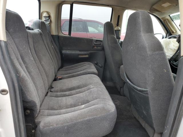 Photo 10 from auction – 2003 DODGE DAKOTA QUA with VIN 1D7HL38X43S332874