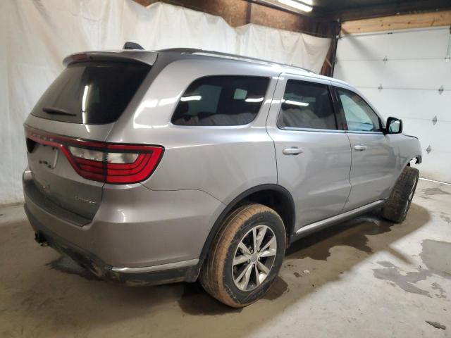 Photo 3 from auction – 2016 DODGE DURANGO LI with VIN 1C4RDJDG4GC400533