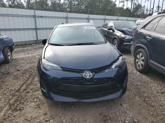 Photo 5 from auction – 2018 TOYOTA COROLLA L with VIN 5YFBURHE7JP842987