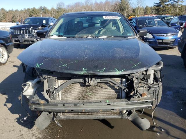 Photo 5 from auction – 2012 FORD FUSION SE with VIN 3FAHP0HA1CR404396