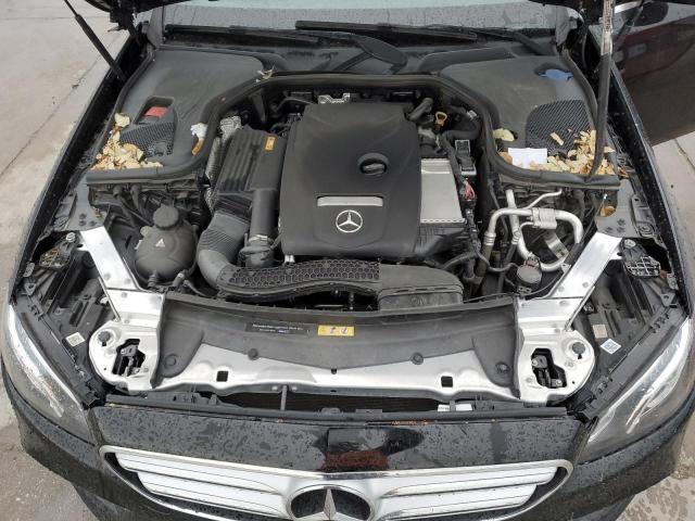 Photo 11 from auction – 2018 MERCEDES-BENZ E 300 with VIN WDDZF4JB9JA385346