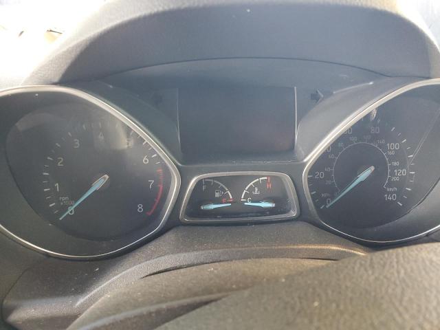 Photo 9 from auction – 2019 FORD ESCAPE SE with VIN 1FMCU9GD7KUA04455