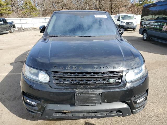 Photo 5 from auction – 2014 LAND ROVER RANGE ROVE with VIN SALWR2WF5EA601387