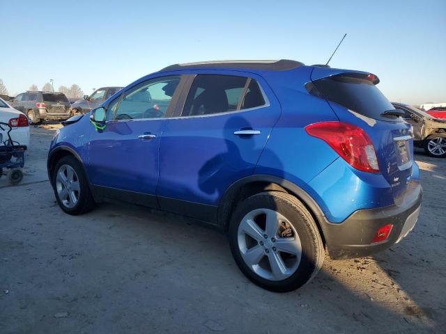 Photo 2 from auction – 2015 BUICK ENCORE with VIN KL4CJASB6FB240708