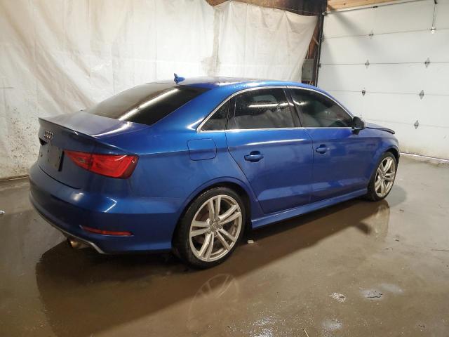 Photo 3 from auction – 2015 AUDI S3 PREMIUM with VIN WAUBFGFF5F1074865
