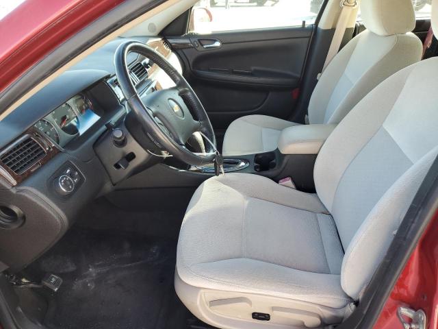 Photo 7 from auction – 2014 CHEVROLET IMPALA LIM with VIN 2G1WB5E37E1168825