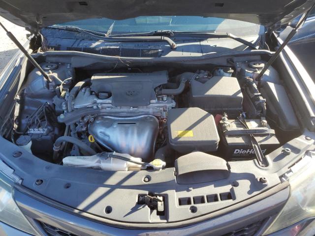 Photo 11 from auction – 2012 TOYOTA CAMRY BASE with VIN 4T1BF1FK0CU073531