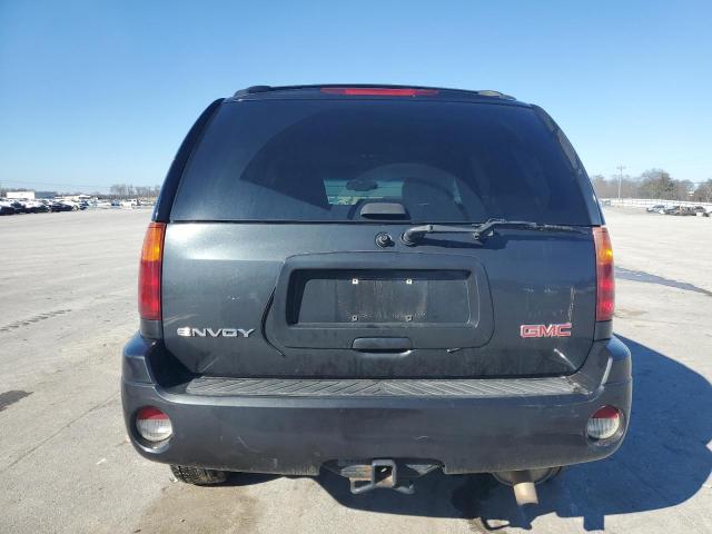 Photo 6 from auction – 2006 GMC ENVOY with VIN 1GKDT13SX62136892