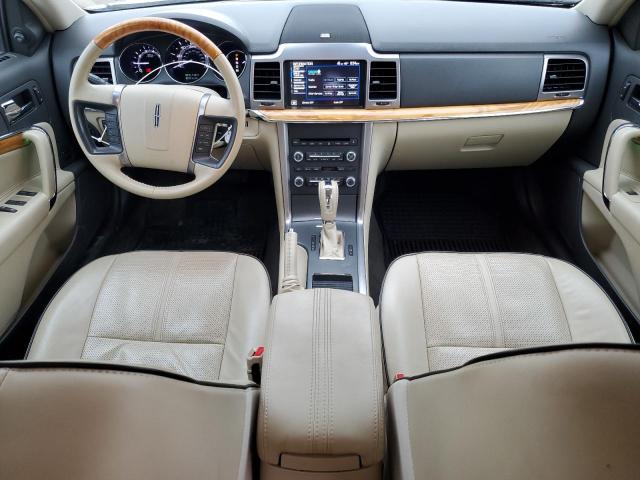 Photo 8 from auction – 2011 LINCOLN MKZ with VIN 3LNHL2JC4BR753897
