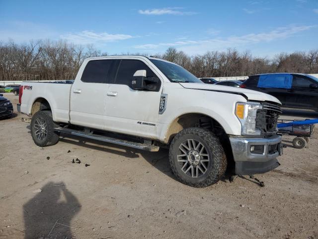 Photo 4 from auction – 2017 FORD F250 SUPER with VIN 1FT7W2BT6HEF46526