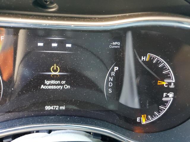 Photo 9 from auction – 2015 JEEP GRAND CHER with VIN 1C4RJFBG9FC956215