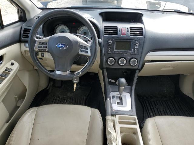 Photo 8 from auction – 2014 SUBARU IMPREZA SP with VIN JF1GPAR67EH220743