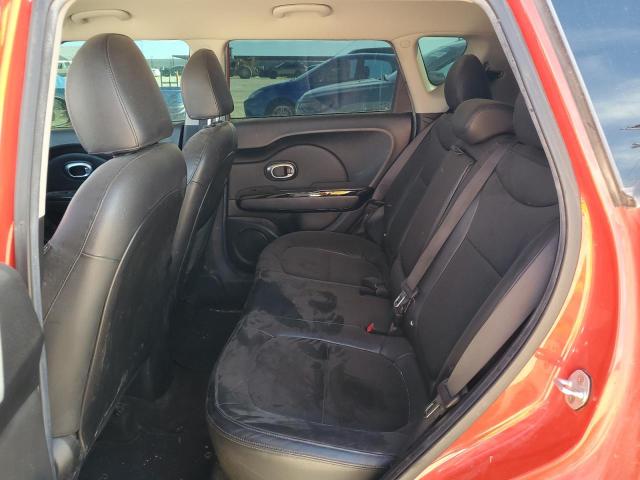 Photo 10 from auction – 2016 KIA SOUL with VIN KNDJX3A58G7863819