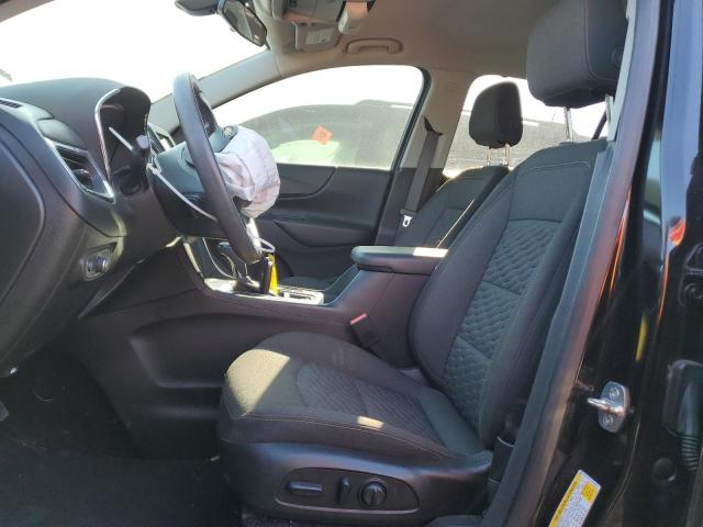 Photo 7 from auction – 2019 CHEVROLET EQUINOX LT with VIN 2GNAXKEV0K6180971