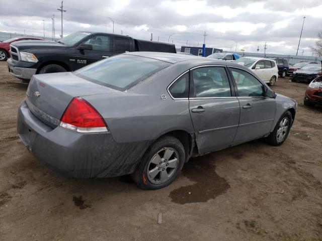 Photo 3 from auction – 2006 CHEVROLET IMPALA LT with VIN 2G1WT55K569239592